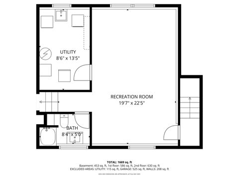 Tiny photo for 390 S Di Paolo Drive, Coal City, IL 60416 (MLS # 12621853)