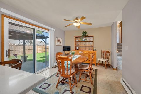 Tiny photo for 390 S Di Paolo Drive, Coal City, IL 60416 (MLS # 12621853)