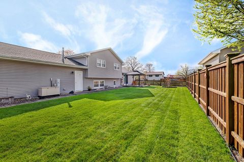 Tiny photo for 390 S Di Paolo Drive, Coal City, IL 60416 (MLS # 12621853)