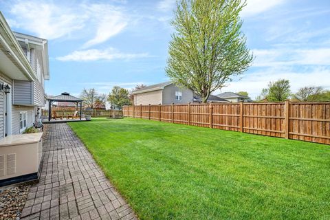 Tiny photo for 390 S Di Paolo Drive, Coal City, IL 60416 (MLS # 12621853)