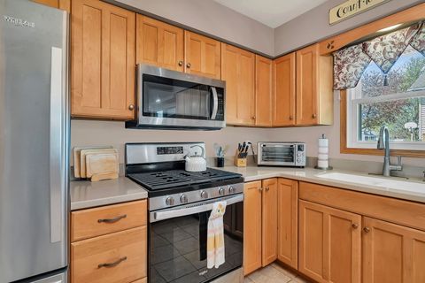 Tiny photo for 390 S Di Paolo Drive, Coal City, IL 60416 (MLS # 12621853)