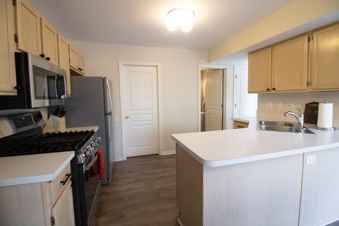 Tiny photo for 1223 Summersweet Lane, Bartlett, IL 60103 (MLS # 12486503)