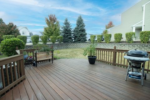 Tiny photo for 1223 Summersweet Lane, Bartlett, IL 60103 (MLS # 12486503)