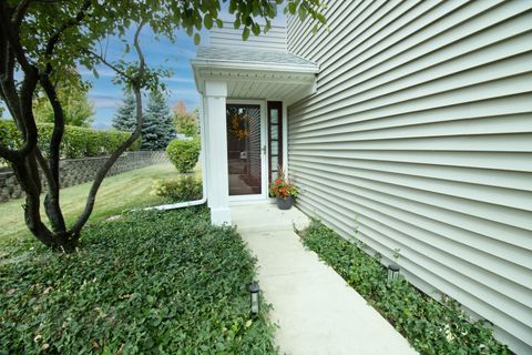 Tiny photo for 1223 Summersweet Lane, Bartlett, IL 60103 (MLS # 12486503)