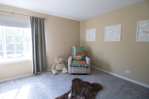 Tiny photo for 1223 Summersweet Lane, Bartlett, IL 60103 (MLS # 12486503)