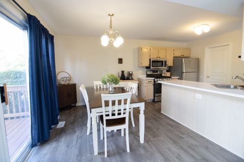 Tiny photo for 1223 Summersweet Lane, Bartlett, IL 60103 (MLS # 12486503)