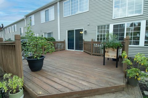 Tiny photo for 1223 Summersweet Lane, Bartlett, IL 60103 (MLS # 12486503)