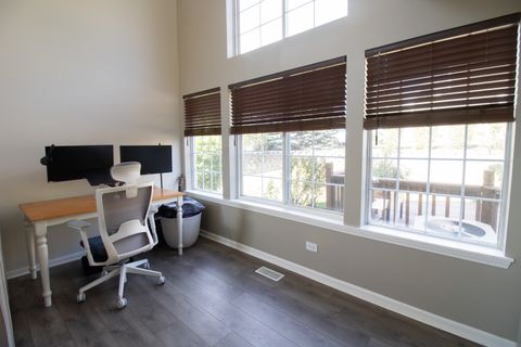 Tiny photo for 1223 Summersweet Lane, Bartlett, IL 60103 (MLS # 12486503)