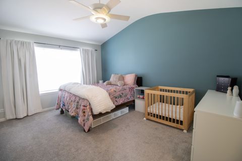 Tiny photo for 1223 Summersweet Lane, Bartlett, IL 60103 (MLS # 12486503)