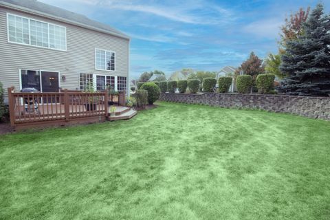 Tiny photo for 1223 Summersweet Lane, Bartlett, IL 60103 (MLS # 12486503)