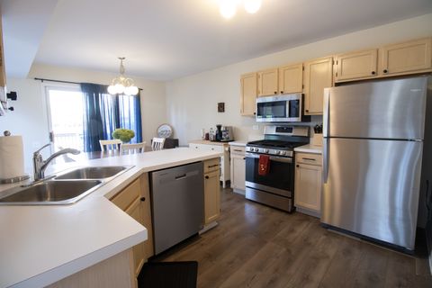 Tiny photo for 1223 Summersweet Lane, Bartlett, IL 60103 (MLS # 12486503)