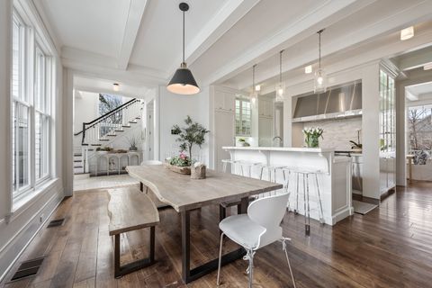 Tiny photo for 800 Glenview Road, Glenview, IL 60025 (MLS # 12615725)