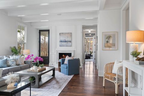 Tiny photo for 800 Glenview Road, Glenview, IL 60025 (MLS # 12615725)