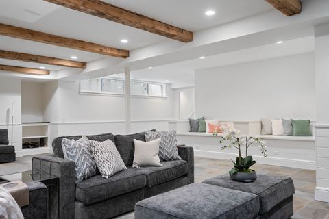 Tiny photo for 800 Glenview Road, Glenview, IL 60025 (MLS # 12615725)