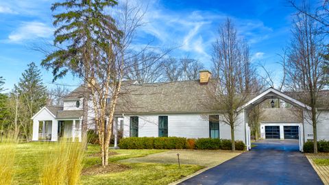 Tiny photo for 800 Glenview Road, Glenview, IL 60025 (MLS # 12615725)