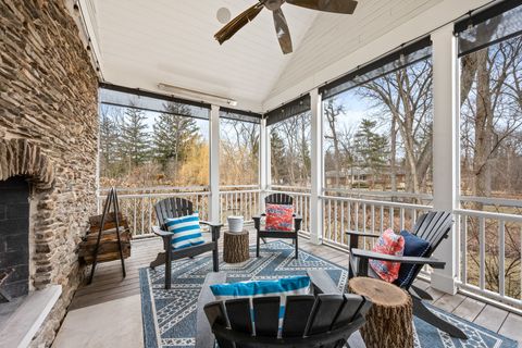 Tiny photo for 800 Glenview Road, Glenview, IL 60025 (MLS # 12615725)