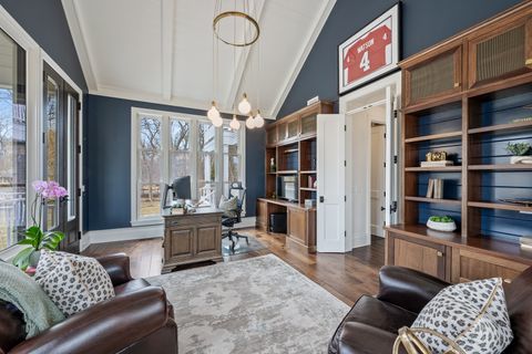 Tiny photo for 800 Glenview Road, Glenview, IL 60025 (MLS # 12615725)