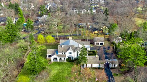 Tiny photo for 800 Glenview Road, Glenview, IL 60025 (MLS # 12615725)