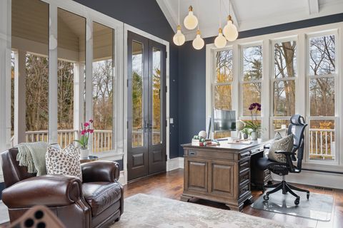 Tiny photo for 800 Glenview Road, Glenview, IL 60025 (MLS # 12615725)