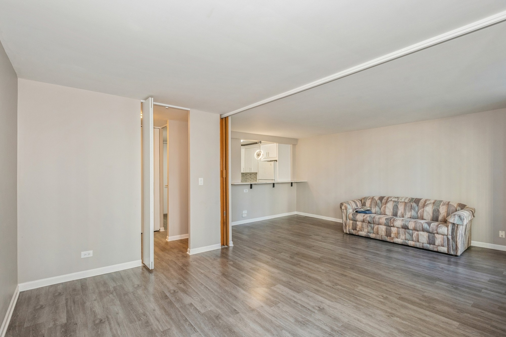 400 E Randolph Street 802