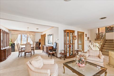 Tiny photo for 10441 Long Avenue, Oak Lawn, IL 60453 (MLS # 12566311)