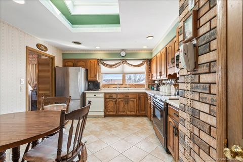 Tiny photo for 10441 Long Avenue, Oak Lawn, IL 60453 (MLS # 12566311)