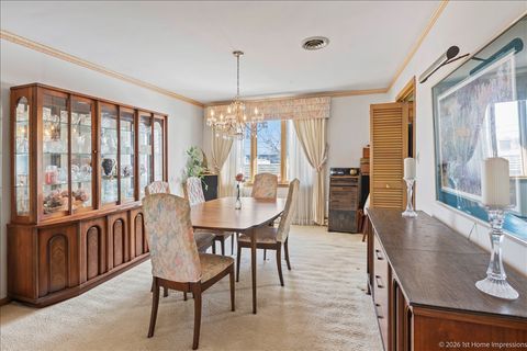 Tiny photo for 10441 Long Avenue, Oak Lawn, IL 60453 (MLS # 12566311)