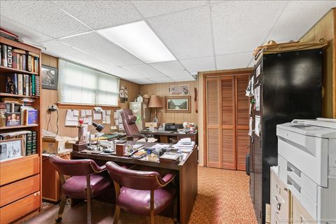 Tiny photo for 10441 Long Avenue, Oak Lawn, IL 60453 (MLS # 12566311)