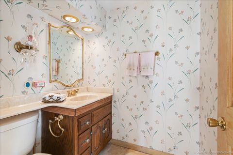 Tiny photo for 10441 Long Avenue, Oak Lawn, IL 60453 (MLS # 12566311)