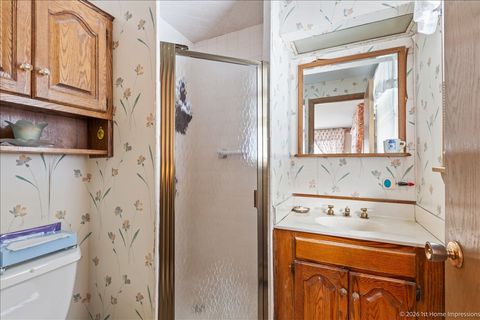 Tiny photo for 10441 Long Avenue, Oak Lawn, IL 60453 (MLS # 12566311)