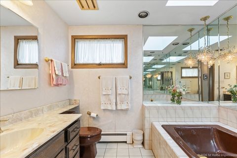 Tiny photo for 10441 Long Avenue, Oak Lawn, IL 60453 (MLS # 12566311)