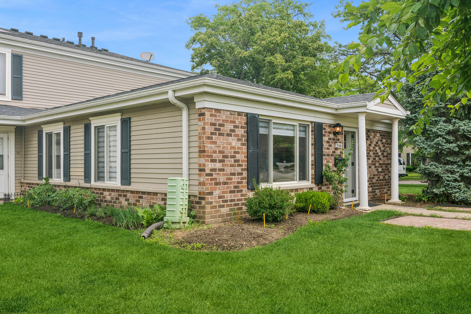546 E Old Willow Road 249A