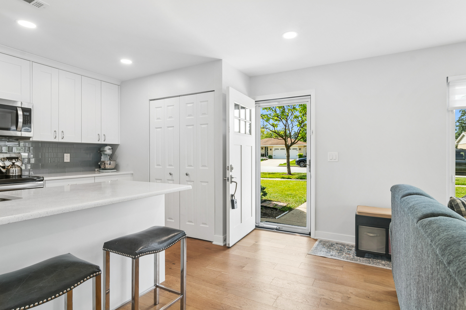 546 E Old Willow Road 249A