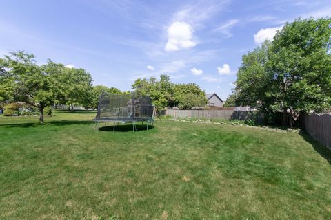 Tiny photo for 2319 Indian Grass Road, Naperville, IL 60564 (MLS # 12407830)
