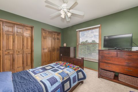 Tiny photo for 2319 Indian Grass Road, Naperville, IL 60564 (MLS # 12407830)