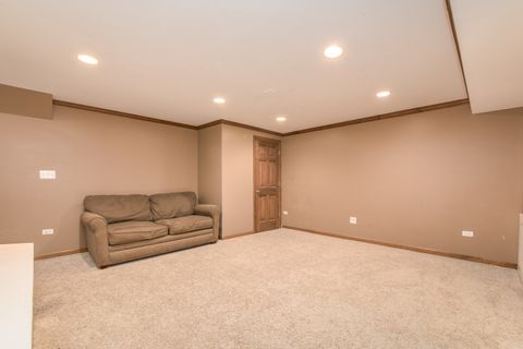 Tiny photo for 2319 Indian Grass Road, Naperville, IL 60564 (MLS # 12407830)
