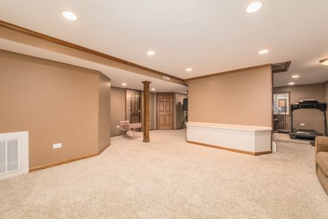 Tiny photo for 2319 Indian Grass Road, Naperville, IL 60564 (MLS # 12407830)