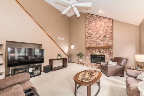 Tiny photo for 2319 Indian Grass Road, Naperville, IL 60564 (MLS # 12407830)