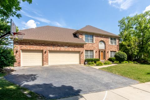 Photo of 2319 Indian Grass Road, Naperville, IL 60564 (MLS # 12407830)