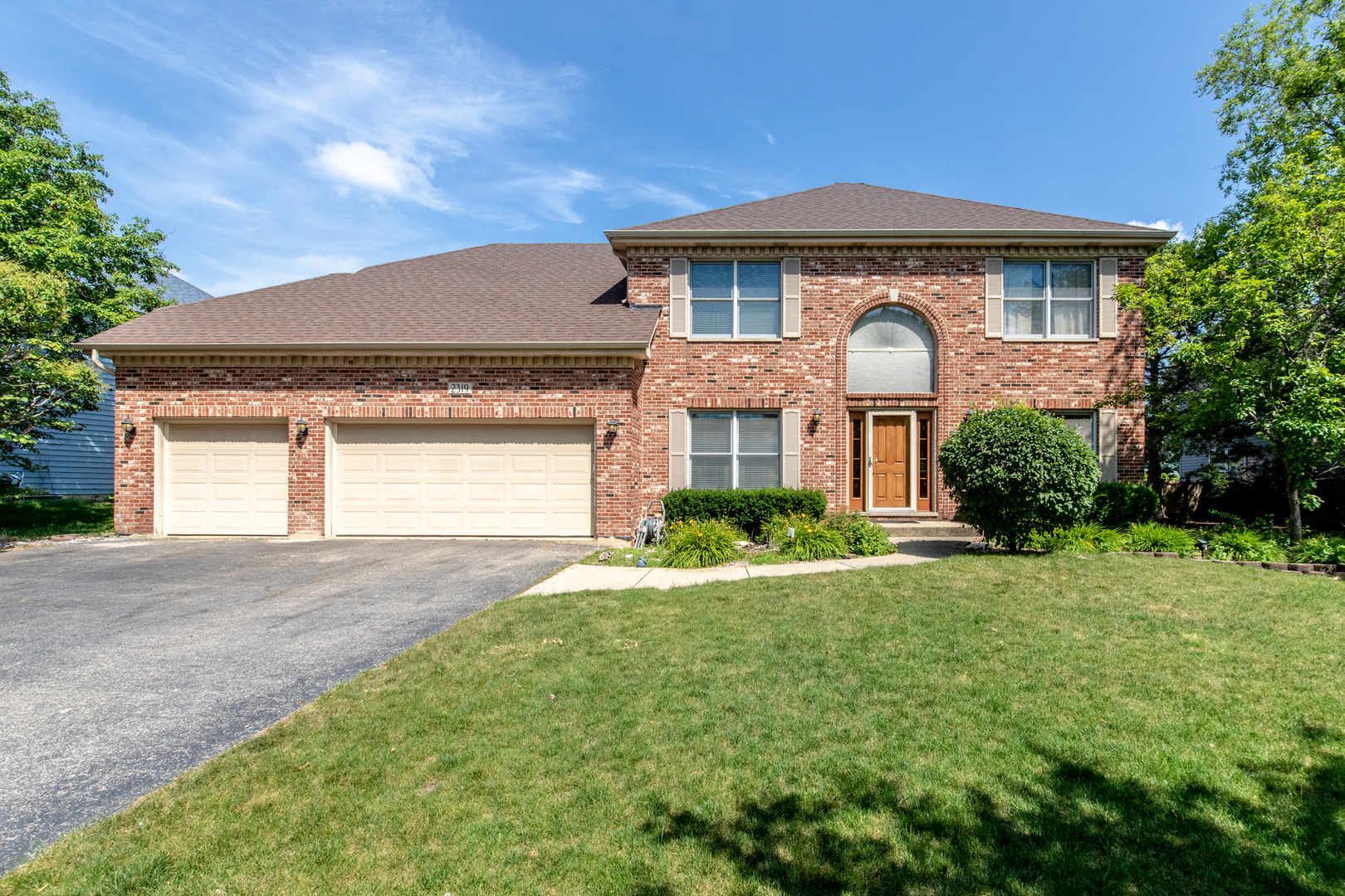 2319 Indian Grass Road