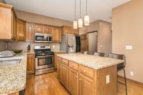 Tiny photo for 2319 Indian Grass Road, Naperville, IL 60564 (MLS # 12407830)