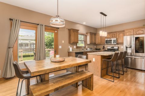 Tiny photo for 2319 Indian Grass Road, Naperville, IL 60564 (MLS # 12407830)