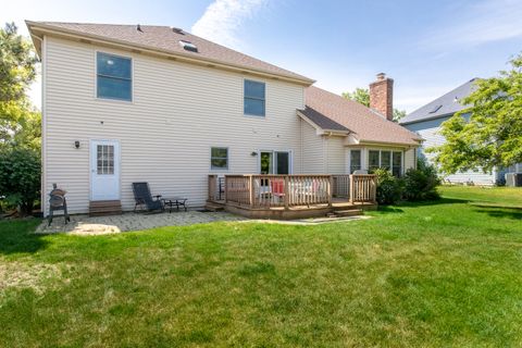 Tiny photo for 2319 Indian Grass Road, Naperville, IL 60564 (MLS # 12407830)