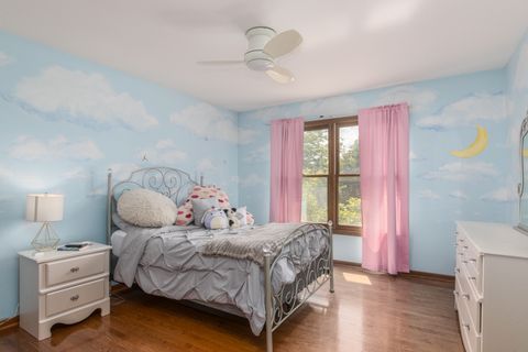 Tiny photo for 2319 Indian Grass Road, Naperville, IL 60564 (MLS # 12407830)