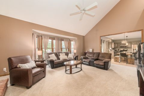 Tiny photo for 2319 Indian Grass Road, Naperville, IL 60564 (MLS # 12407830)