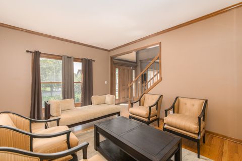 Tiny photo for 2319 Indian Grass Road, Naperville, IL 60564 (MLS # 12407830)