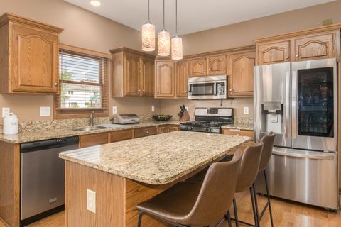 Tiny photo for 2319 Indian Grass Road, Naperville, IL 60564 (MLS # 12407830)