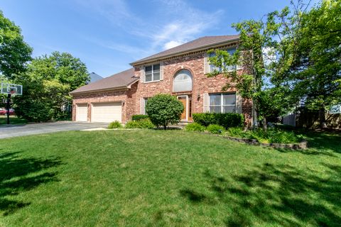 Tiny photo for 2319 Indian Grass Road, Naperville, IL 60564 (MLS # 12407830)