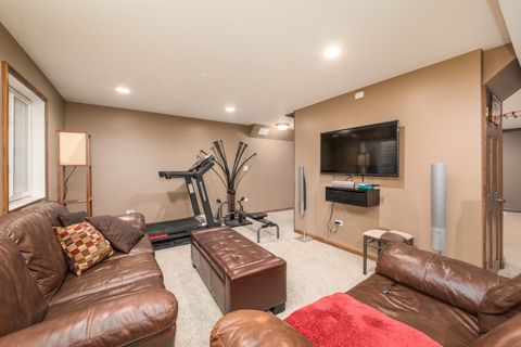 Tiny photo for 2319 Indian Grass Road, Naperville, IL 60564 (MLS # 12407830)