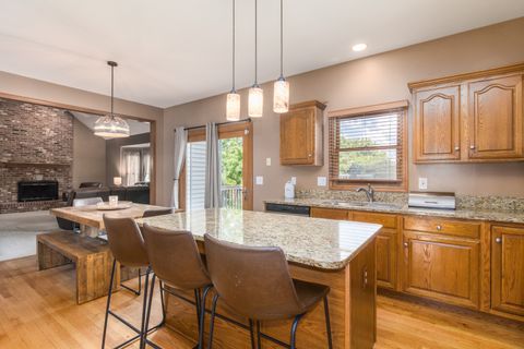 Tiny photo for 2319 Indian Grass Road, Naperville, IL 60564 (MLS # 12407830)